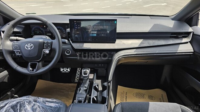 Toyota Camry-9
