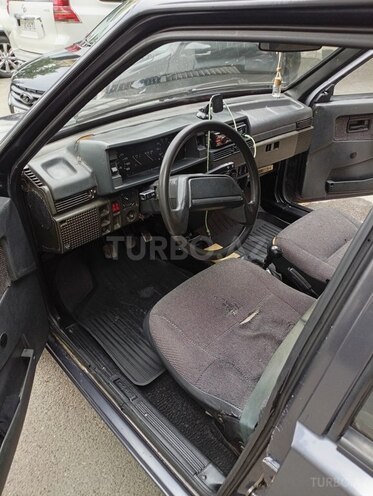 LADA (VAZ) 21099-2