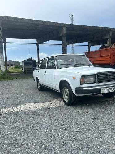 LADA (VAZ) 2107-3