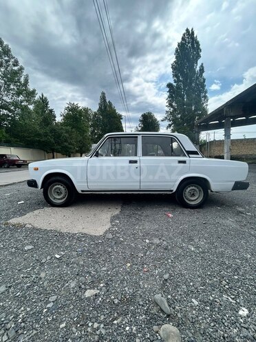 LADA (VAZ) 2107-8