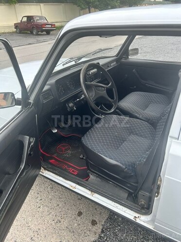 LADA (VAZ) 2107-9