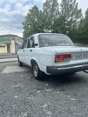 LADA (VAZ) 2107-7