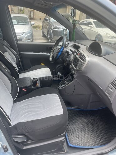 Hyundai Matrix-6