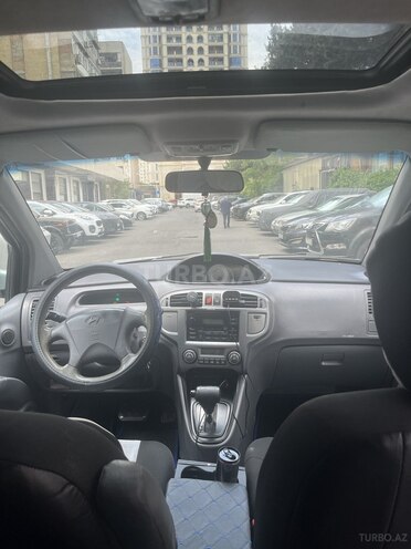 Hyundai Matrix-5