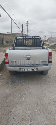 Ford Ranger-2