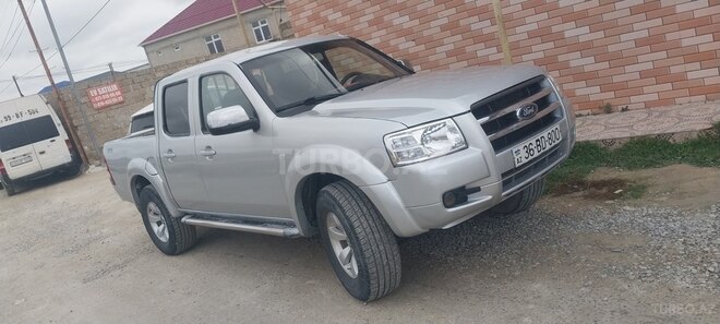 Ford Ranger-4