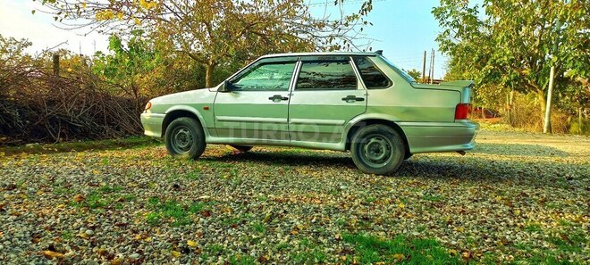 LADA (VAZ) 2115-2