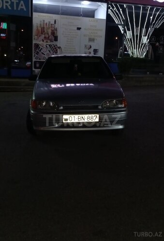 LADA (VAZ) 2115-3