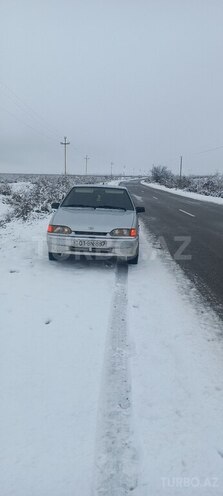 LADA (VAZ) 2115-4
