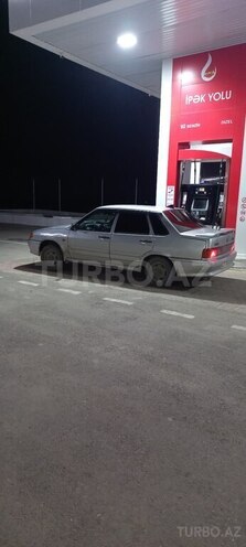 LADA (VAZ) 2115-5