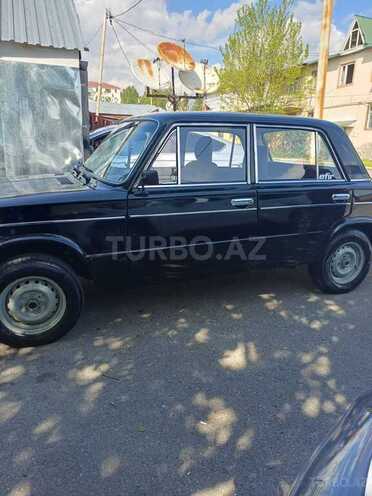 LADA (VAZ) 2106-7