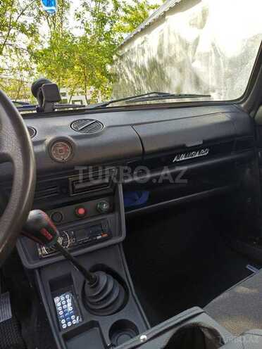 LADA (VAZ) 2106-10