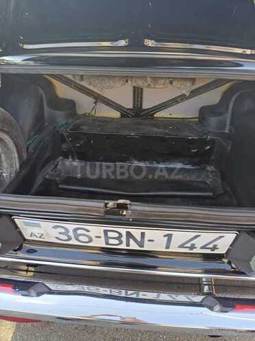 LADA (VAZ) 2106-15