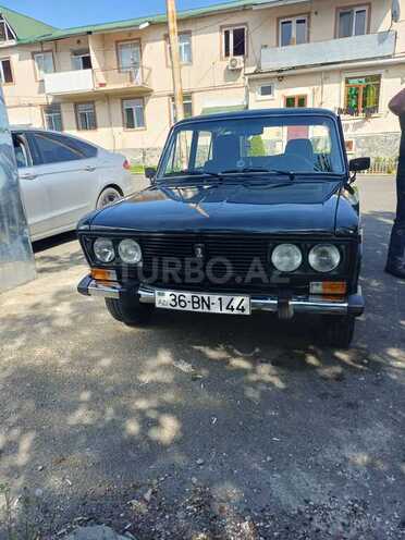 LADA (VAZ) 2106-12