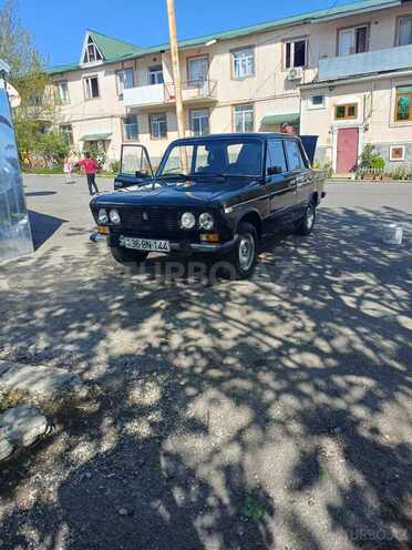 LADA (VAZ) 2106-1