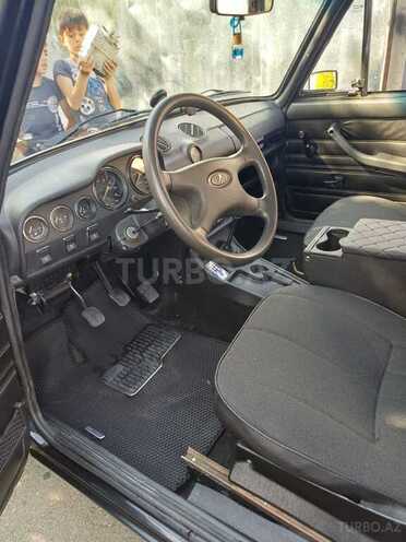 LADA (VAZ) 2106-8