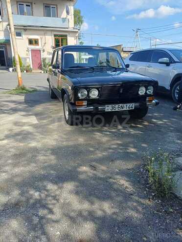 LADA (VAZ) 2106-2