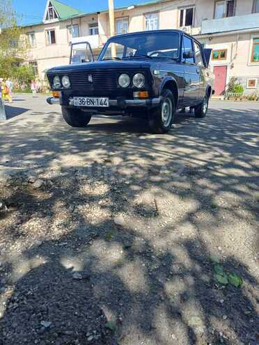 LADA (VAZ) 2106-3
