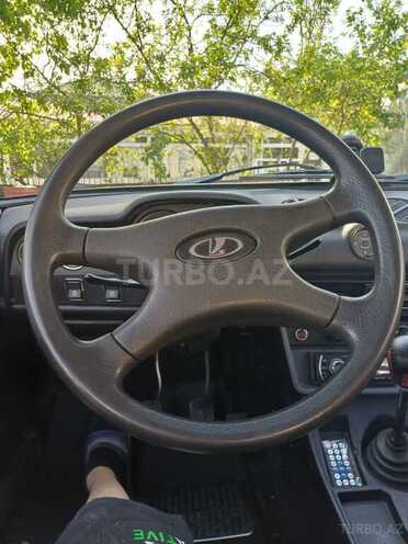 LADA (VAZ) 2106-9