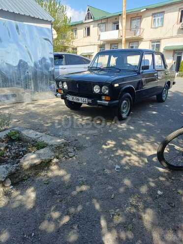 LADA (VAZ) 2106-4