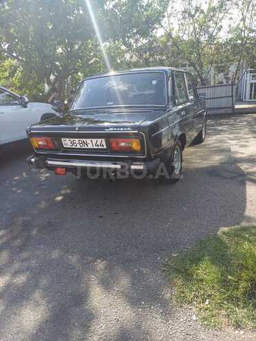 LADA (VAZ) 2106-6