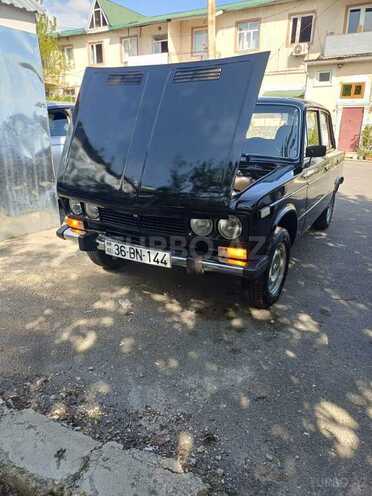 LADA (VAZ) 2106-14