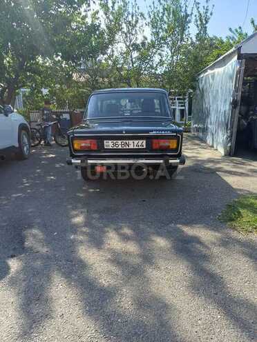 LADA (VAZ) 2106-5