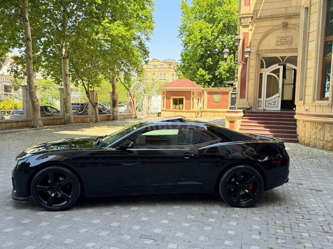 Chevrolet Camaro-6