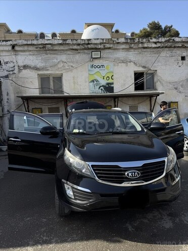 Kia Sportage-1