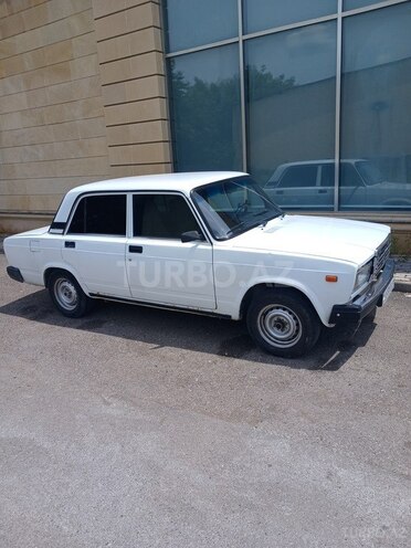 LADA (VAZ) 2107-3