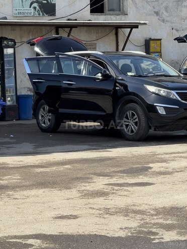 Kia Sportage-3