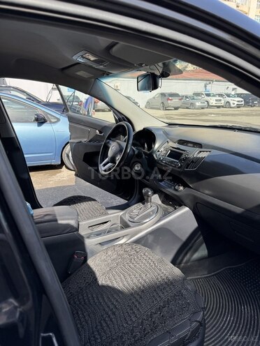 Kia Sportage-4