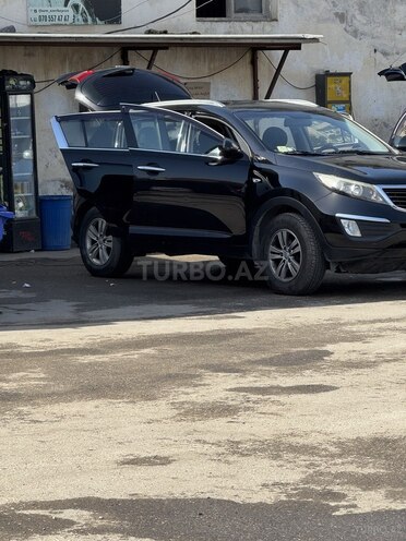 Kia Sportage-2