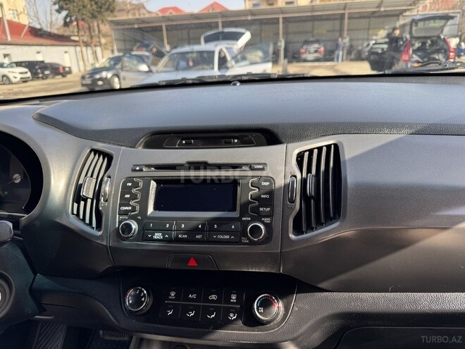 Kia Sportage-5