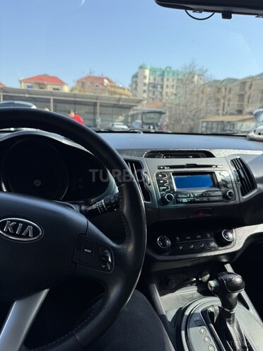 Kia Sportage-8