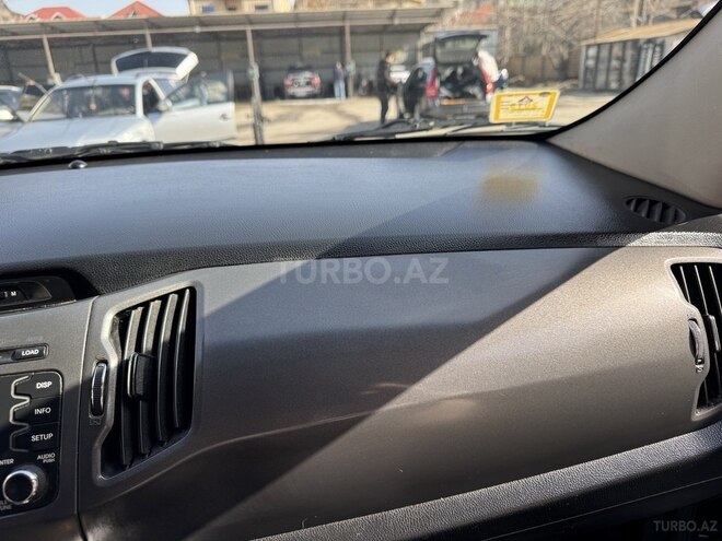 Kia Sportage-7