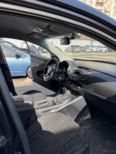 Kia Sportage-9
