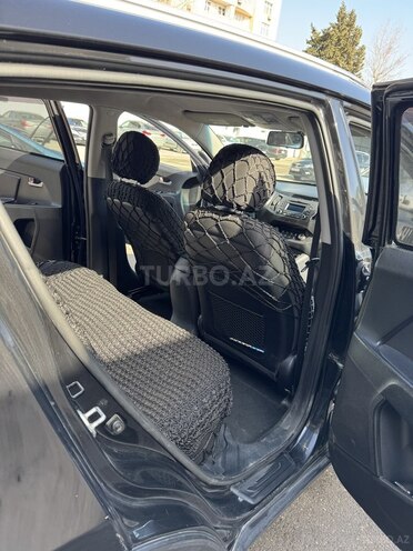 Kia Sportage-11