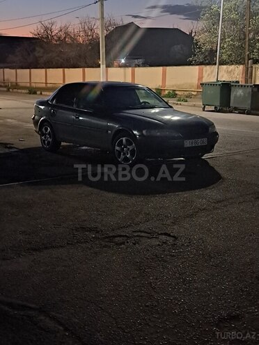 Opel Vectra-8