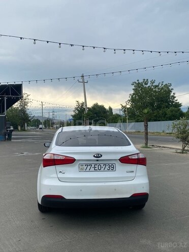 Kia K3-2