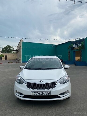Kia K3-1