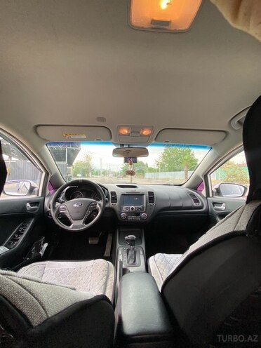 Kia K3-3