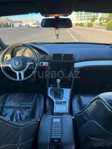 BMW 540-6