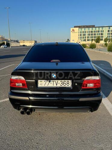 BMW 540-2