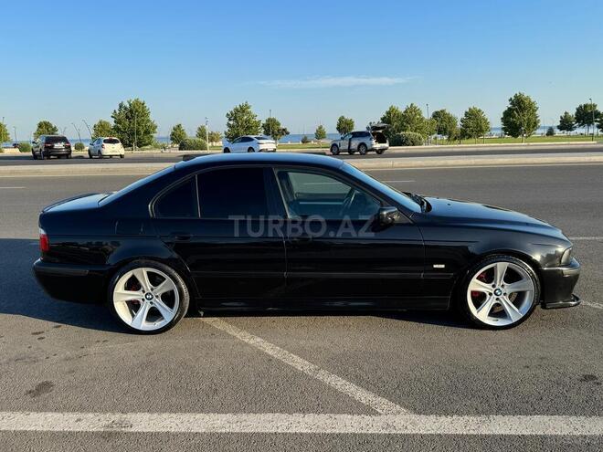 BMW 540-3