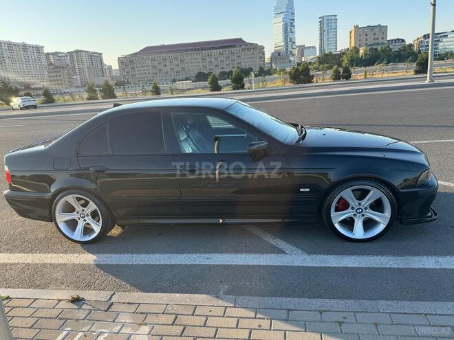 BMW 540-5