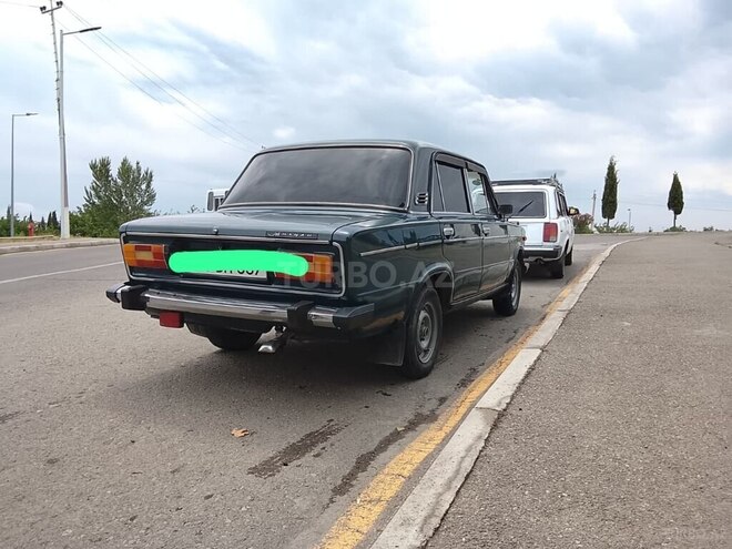 LADA (VAZ) 2106-6