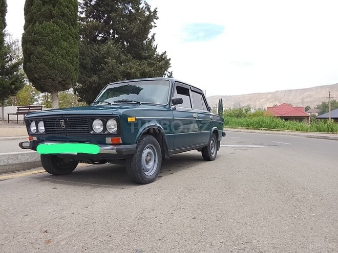 LADA (VAZ) 2106-2