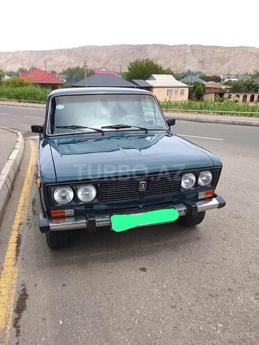 LADA (VAZ) 2106-3
