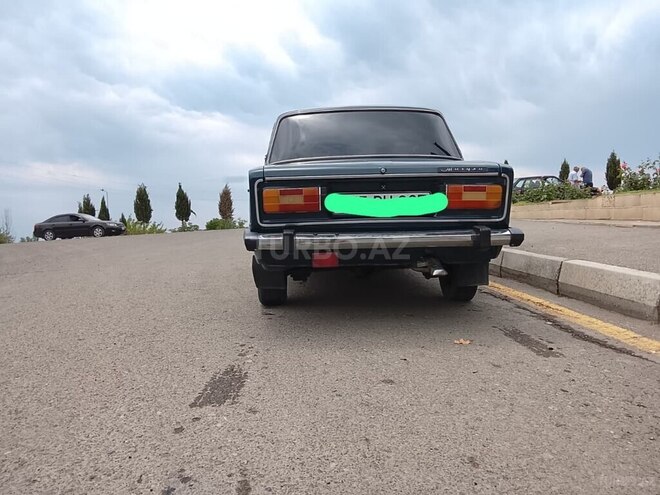 LADA (VAZ) 2106-4